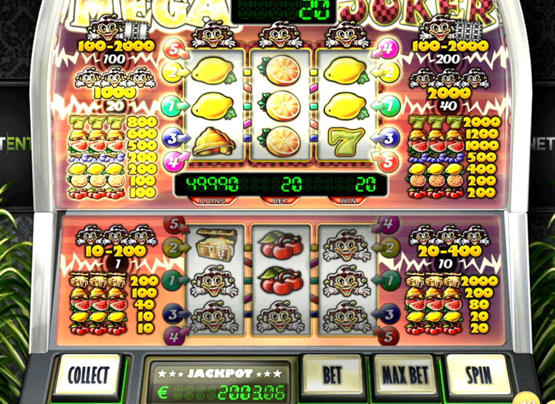 $125 Daily freeroll slot tournament at Casino Classic