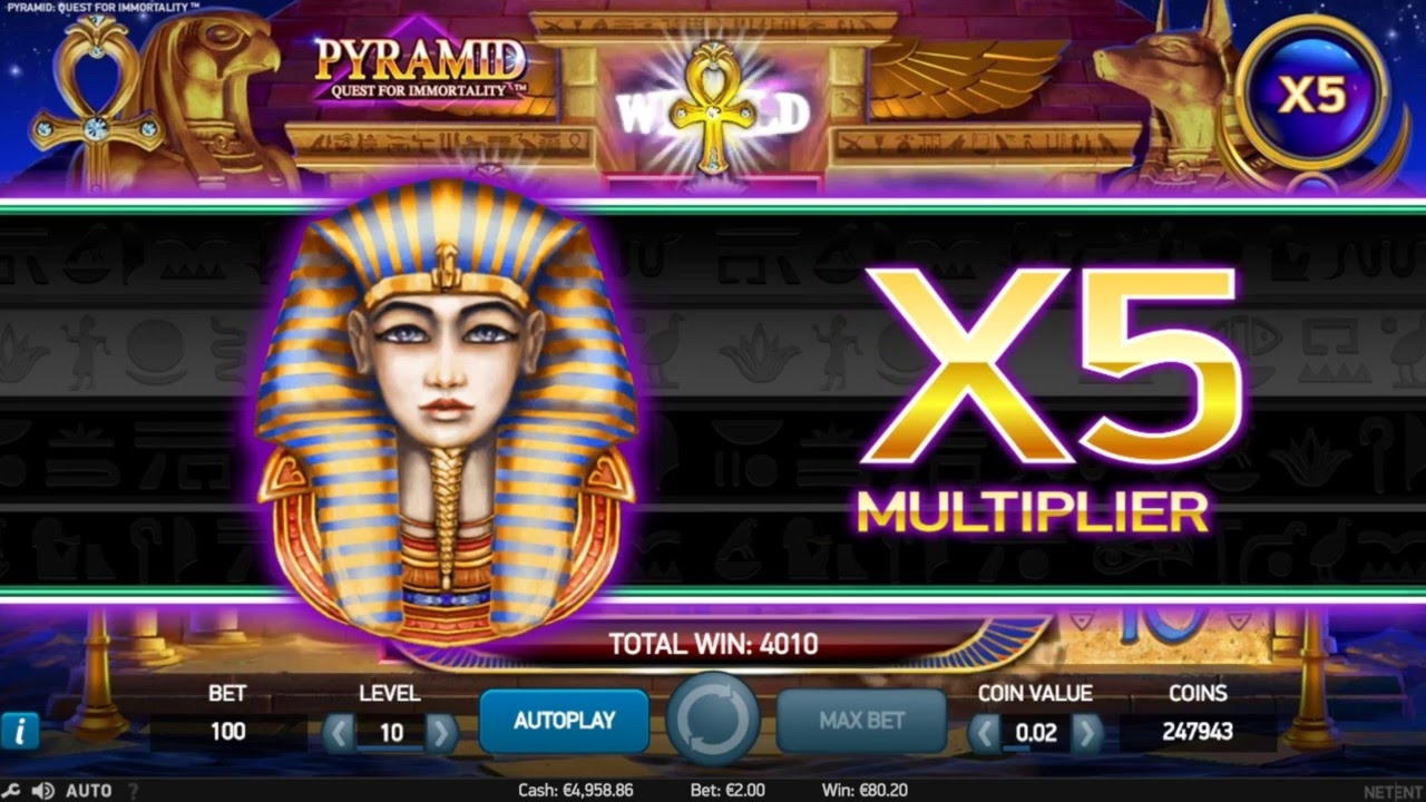 EURO 740 Casino Tournament at XXX Casino 