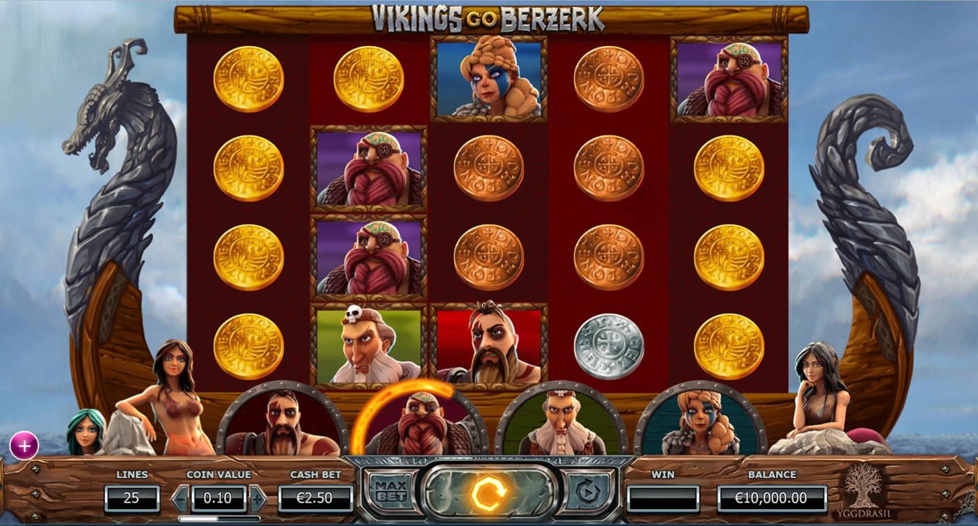 11 Free Spins no deposit at Desert Nights Casino