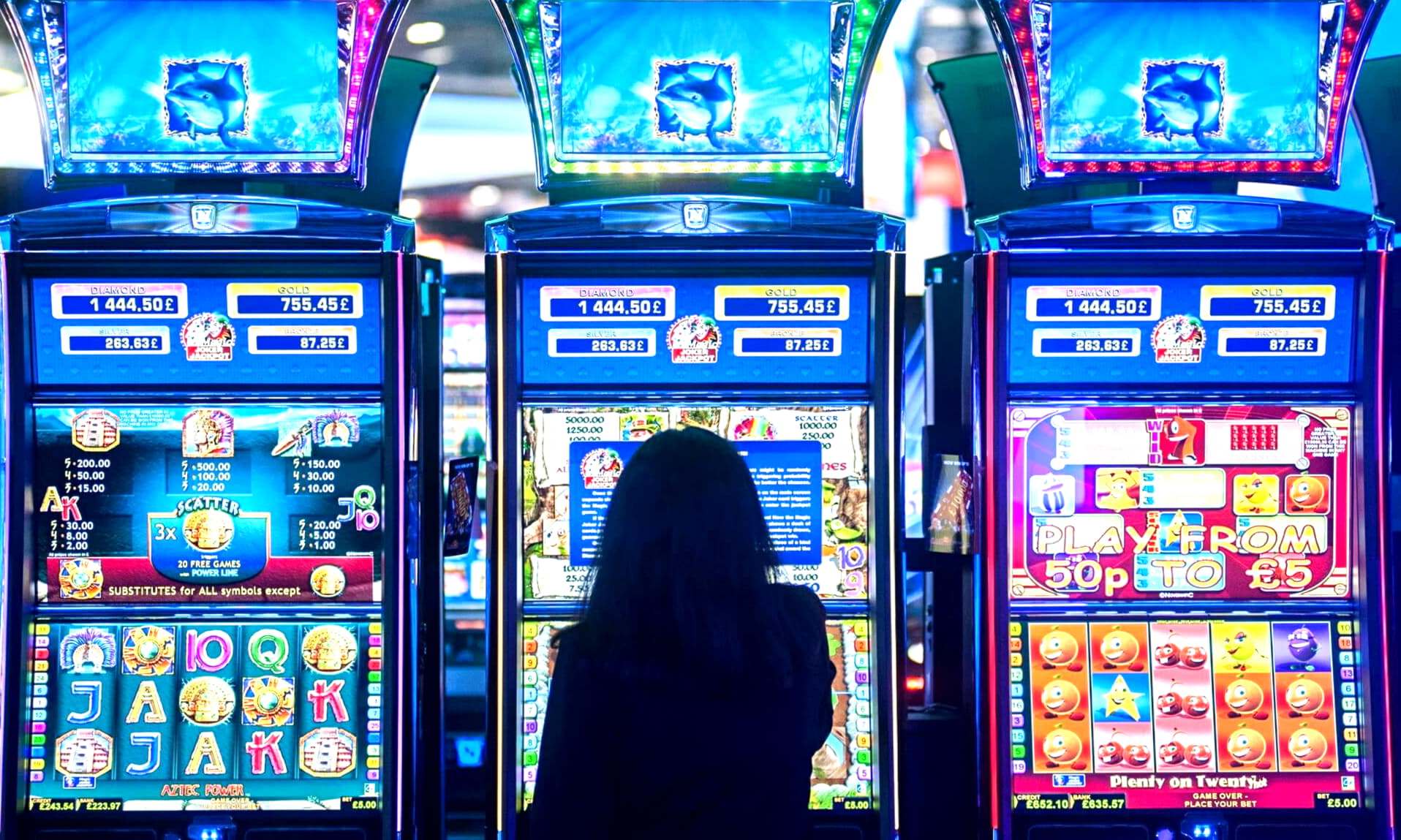 180% Match at a Casino at Mrgreen Casino