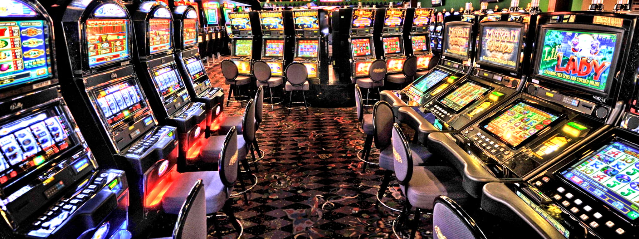 €355 Free chip at Lucky Nugget Casino