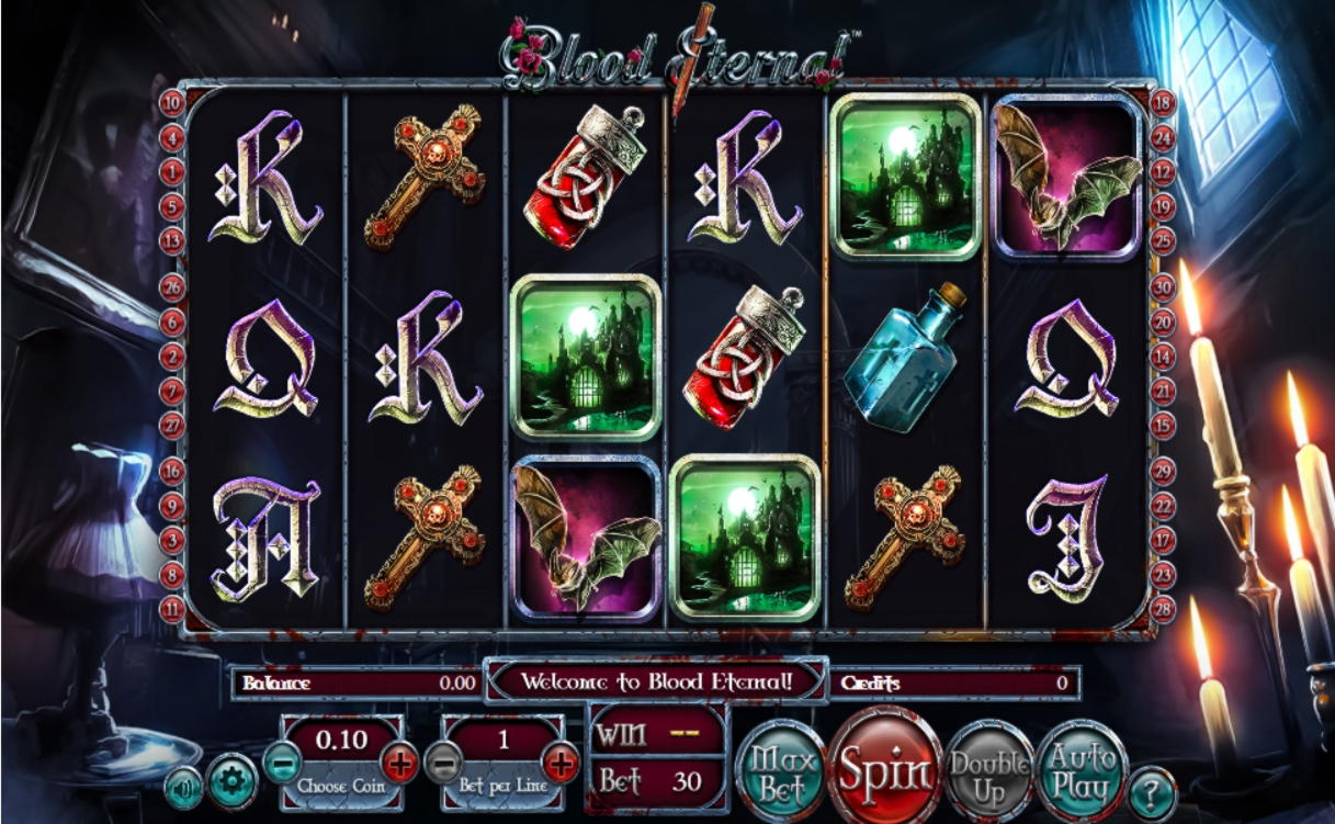 $111 Casino Tournament at Villento Casino