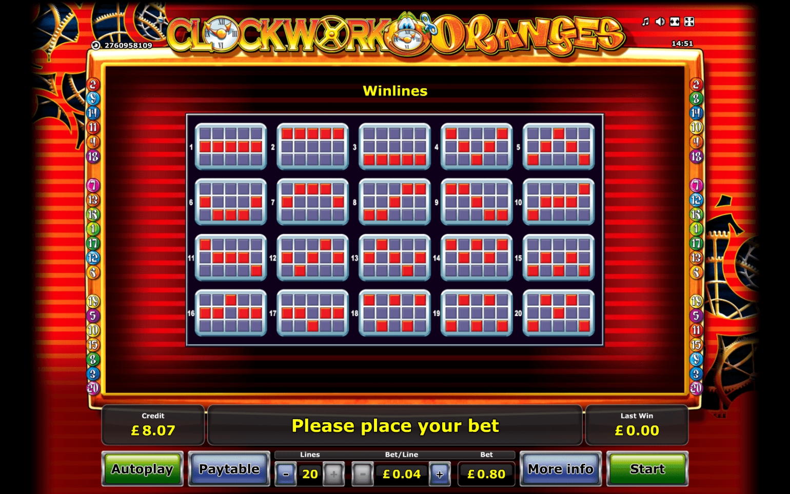 145 FREE Spins at Villento Casino