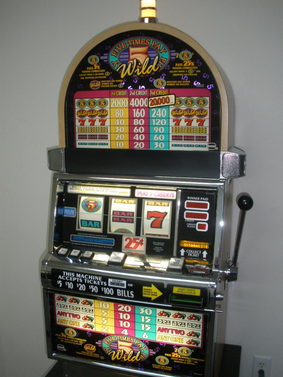 EURO 2510 no deposit bonus code at All Slots Casino
