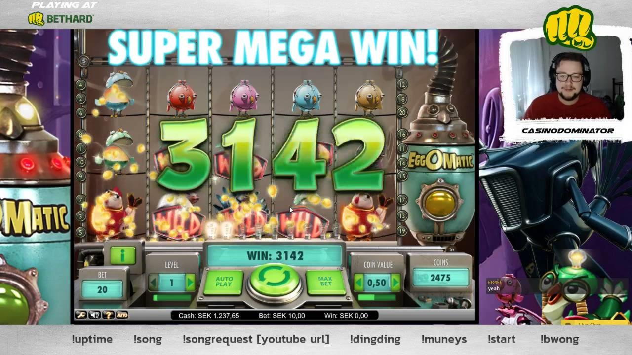 90 Free casino spins at Ruby Fortune Casino
