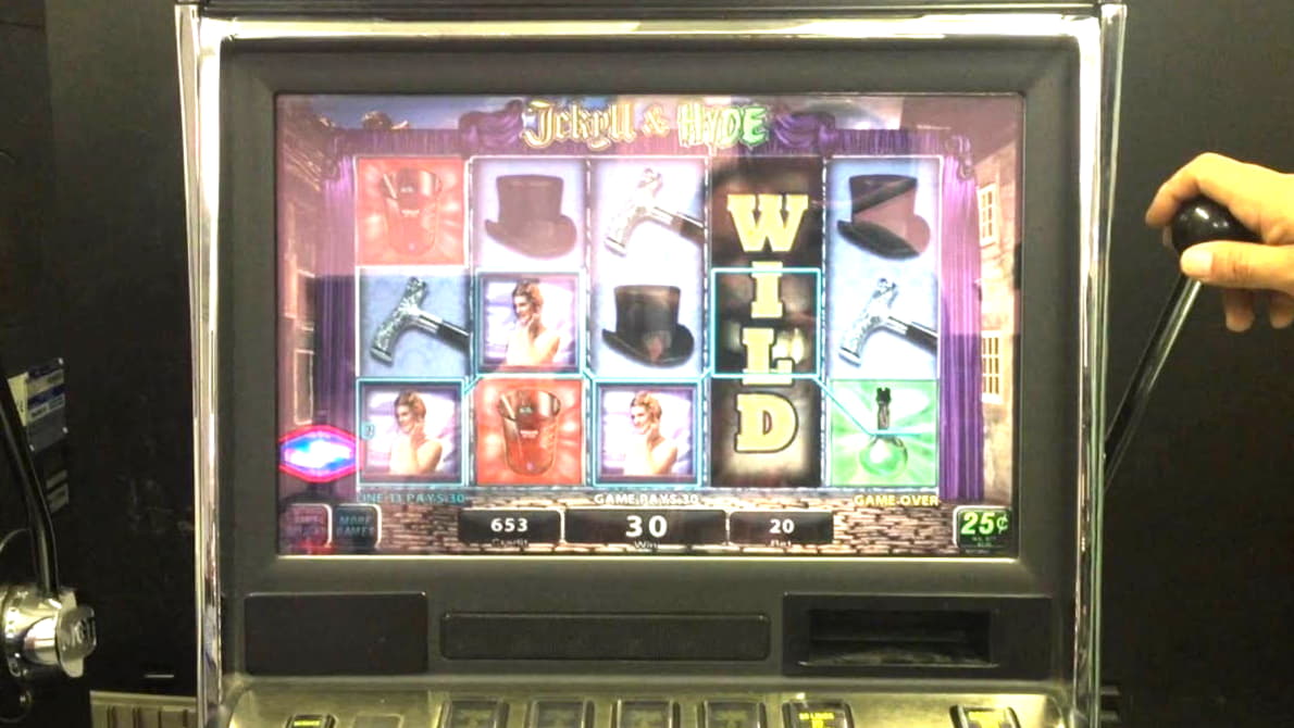 830% Match bonus casino at Grand Mondial Casino