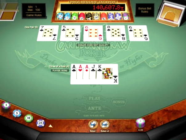 €735 NO DEPOSIT BONUS at Casino Action