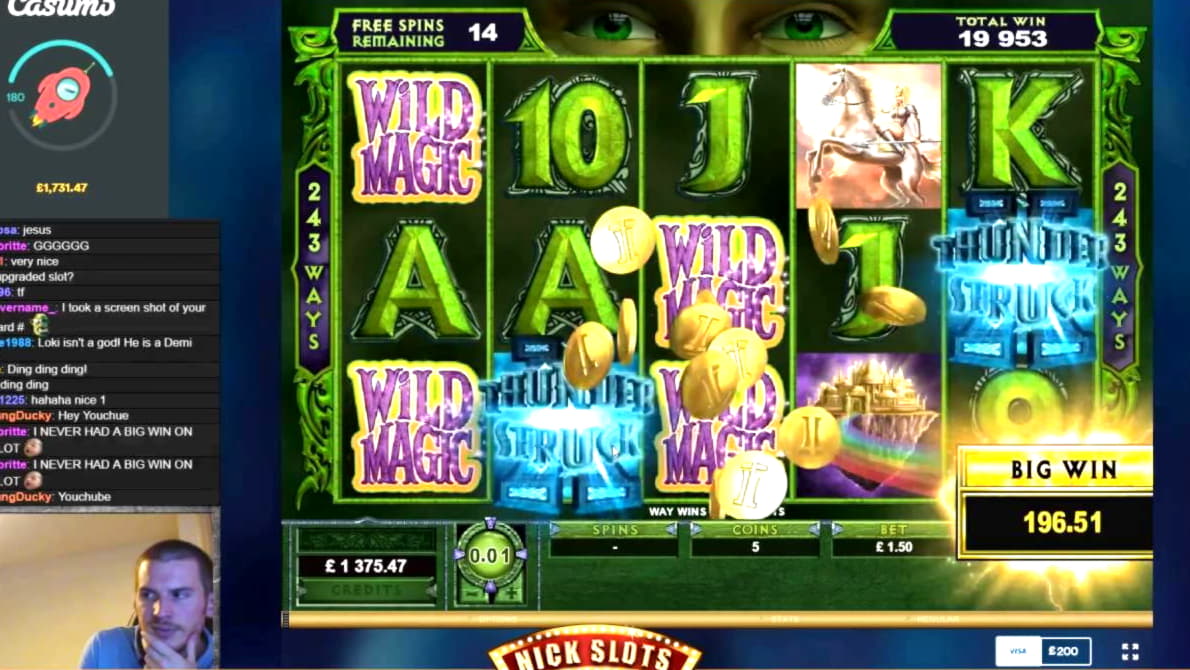 Eur 825 Casino Tournament at Platinum Play Casino