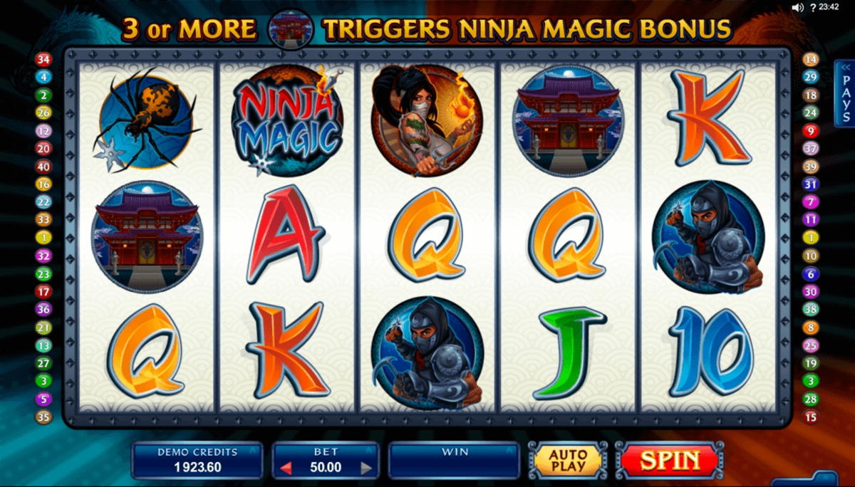 155 Free spins casino at Jackpot City Casino
