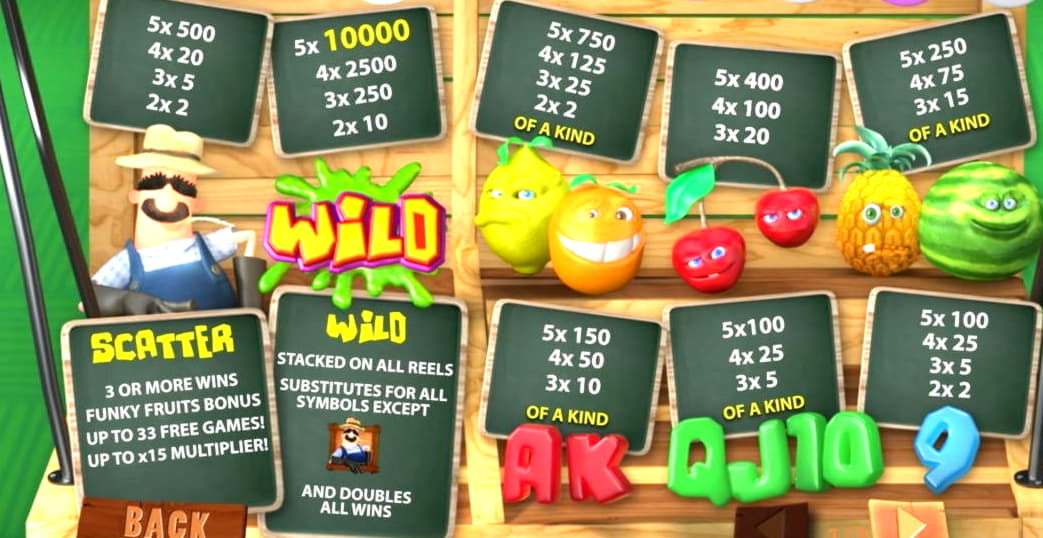 £240 Casino chip at Ruby Fortune Casino