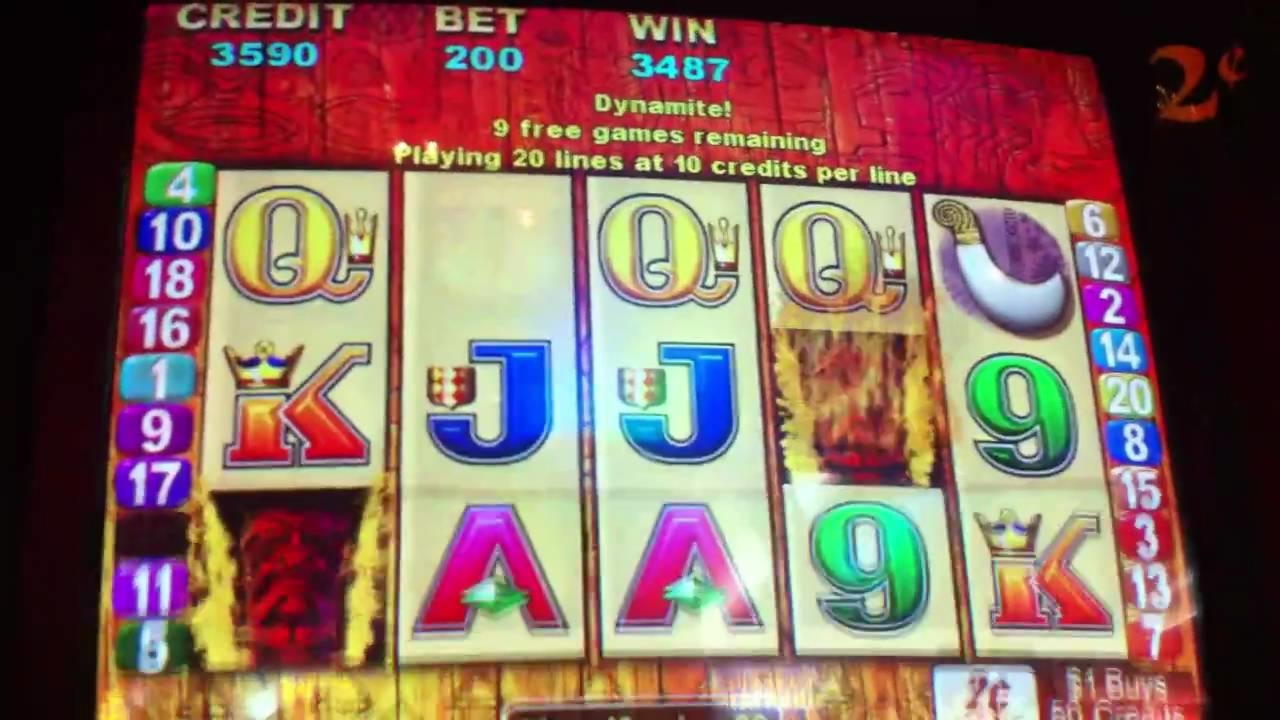 660% Match Bonus Casino at Mrgreen Casino