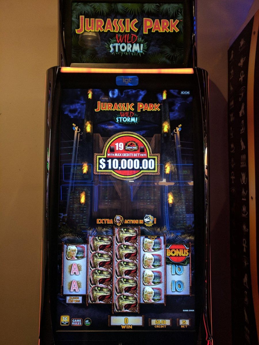 500% Match at a Casino at LV Bet Casino