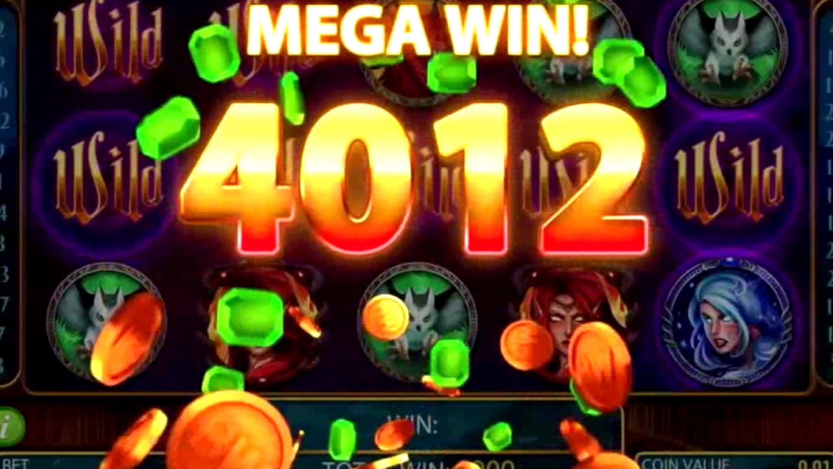 €520 Tournament at Desert Nights Casino