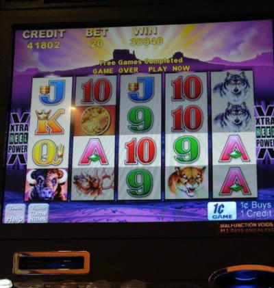€140 Online Casino Tournament at Challenge Casino