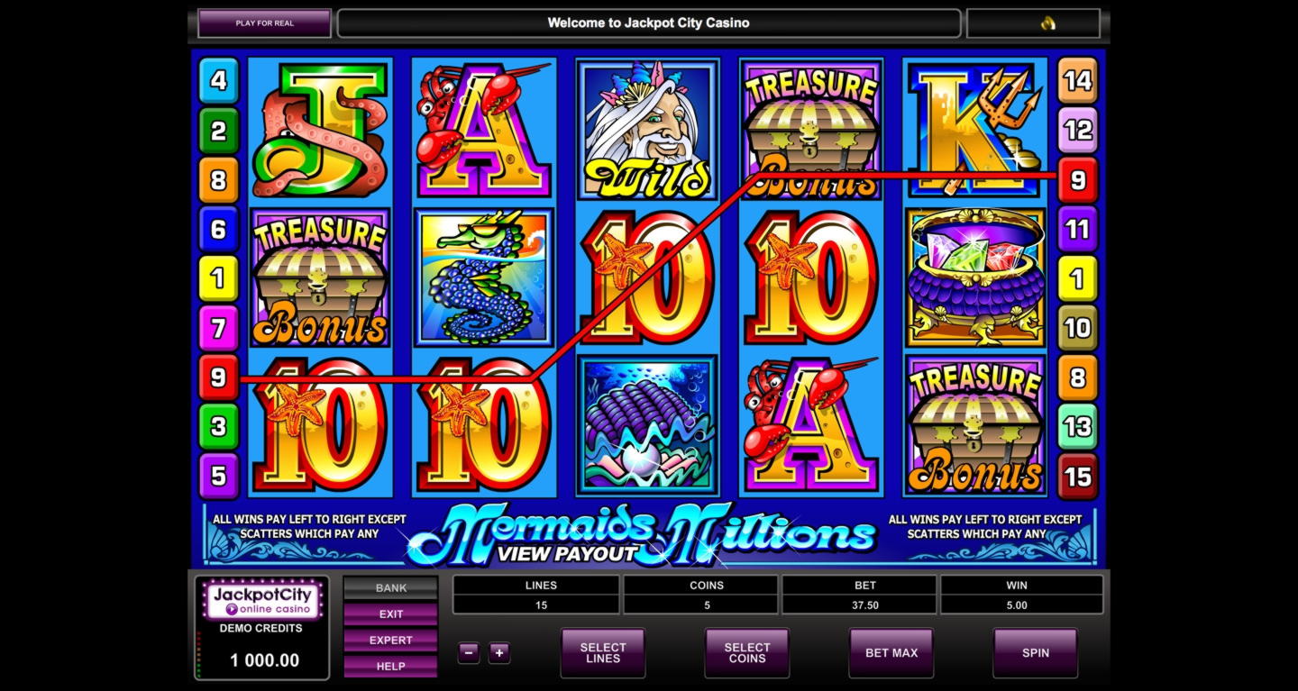 £675 Online Casino Tournament at Quatro Casino