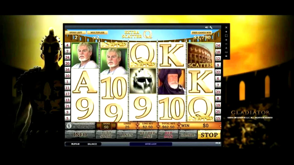 720% Signup casino bonus at Euro Palace Casino