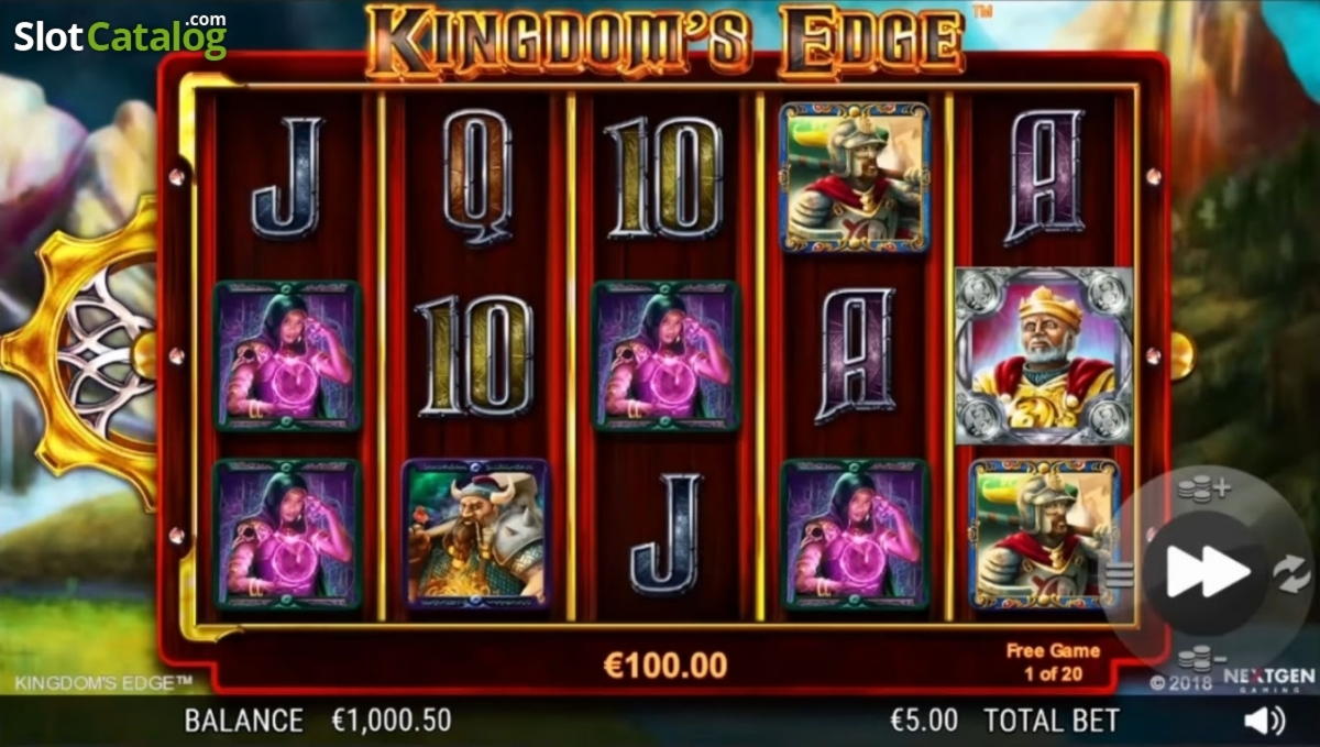 290% Casino Welcome Bonus at 888 Casino