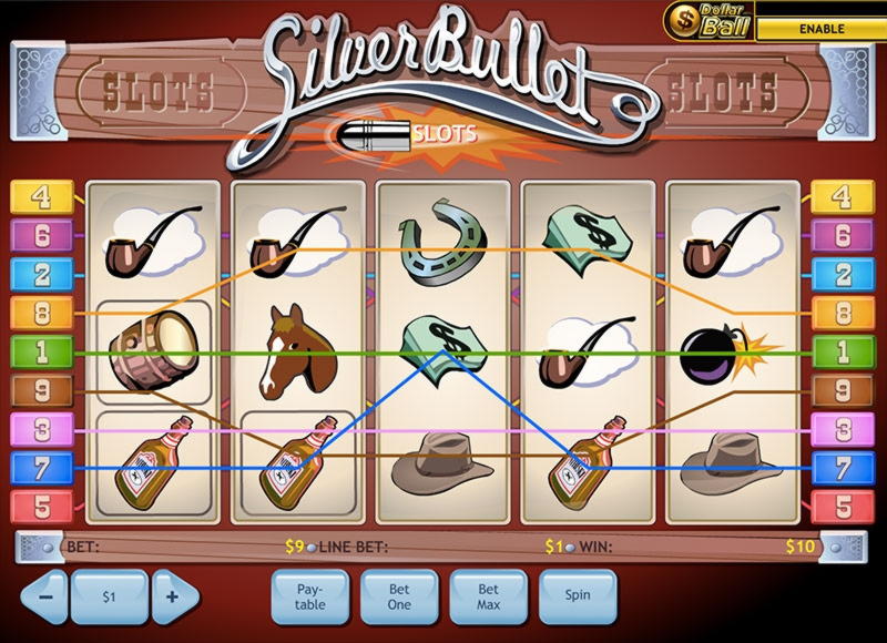 290 Free spins at Red Flush Casino