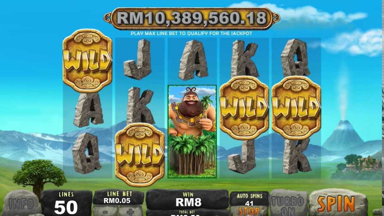 135% Match Bonus at Yukon Gold Casino