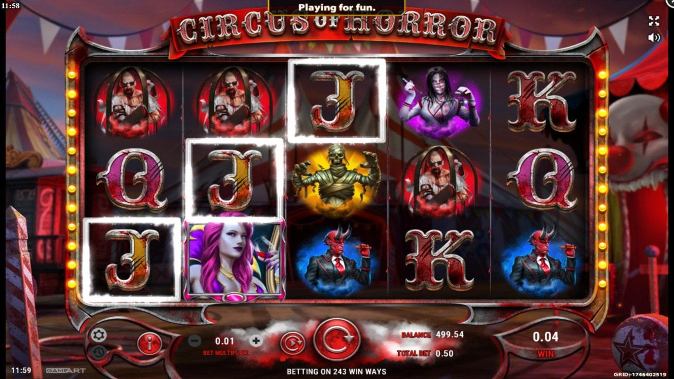 44 free spins casino at 7 Sultans Casino
