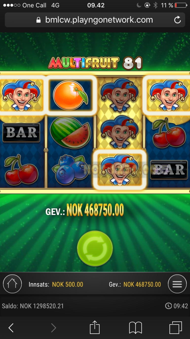 290 Free Spins at Nostalgia Casino