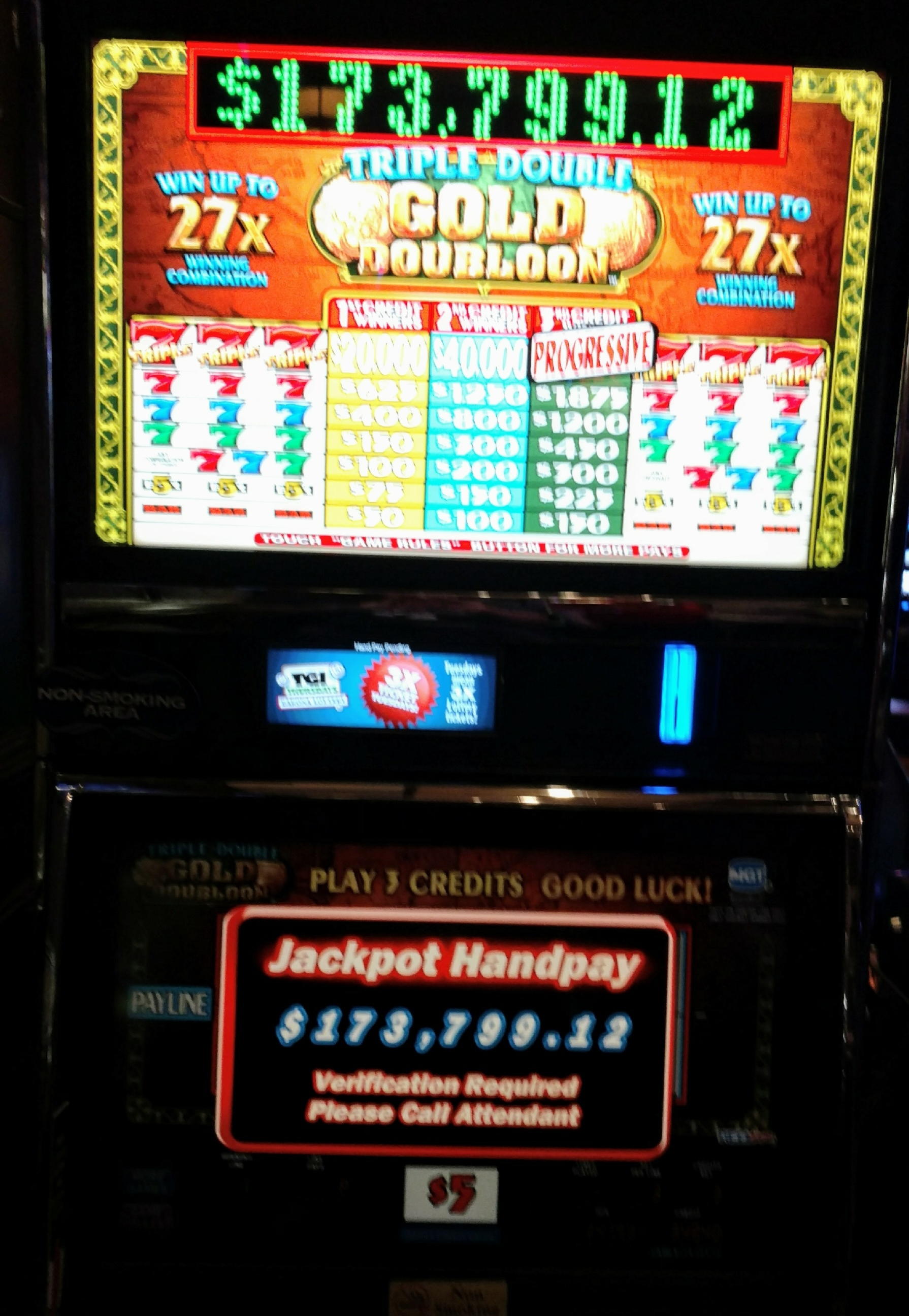 ﻿$645 Free chip casino at Casino Classic