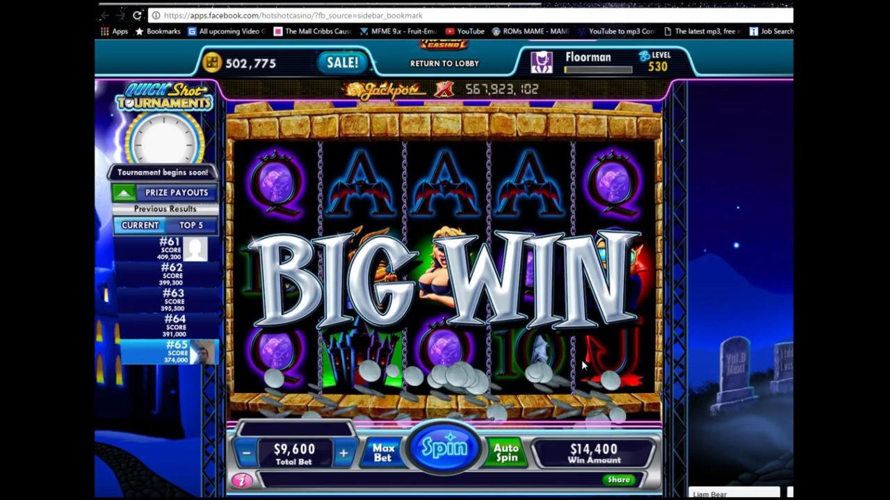 440% casino match bonus at Ruby Fortune Casino