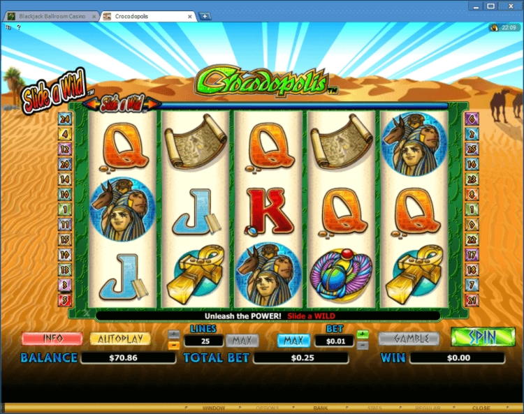 £355 free casino chip at Zodiac Casino