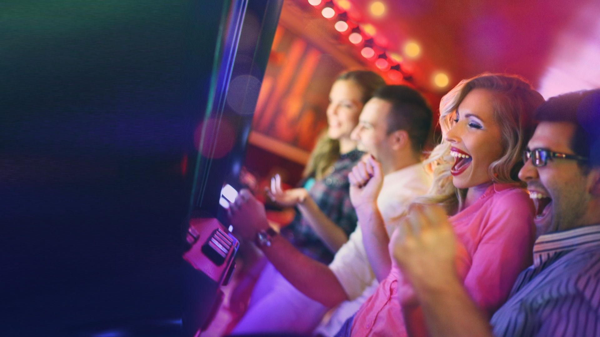 $195 Casino Tournament at Gaming Club Casino