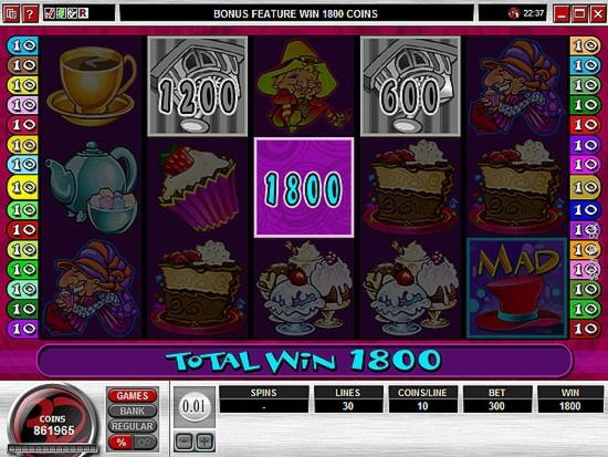 200 Free Casino Spins at Platinum Play Casino