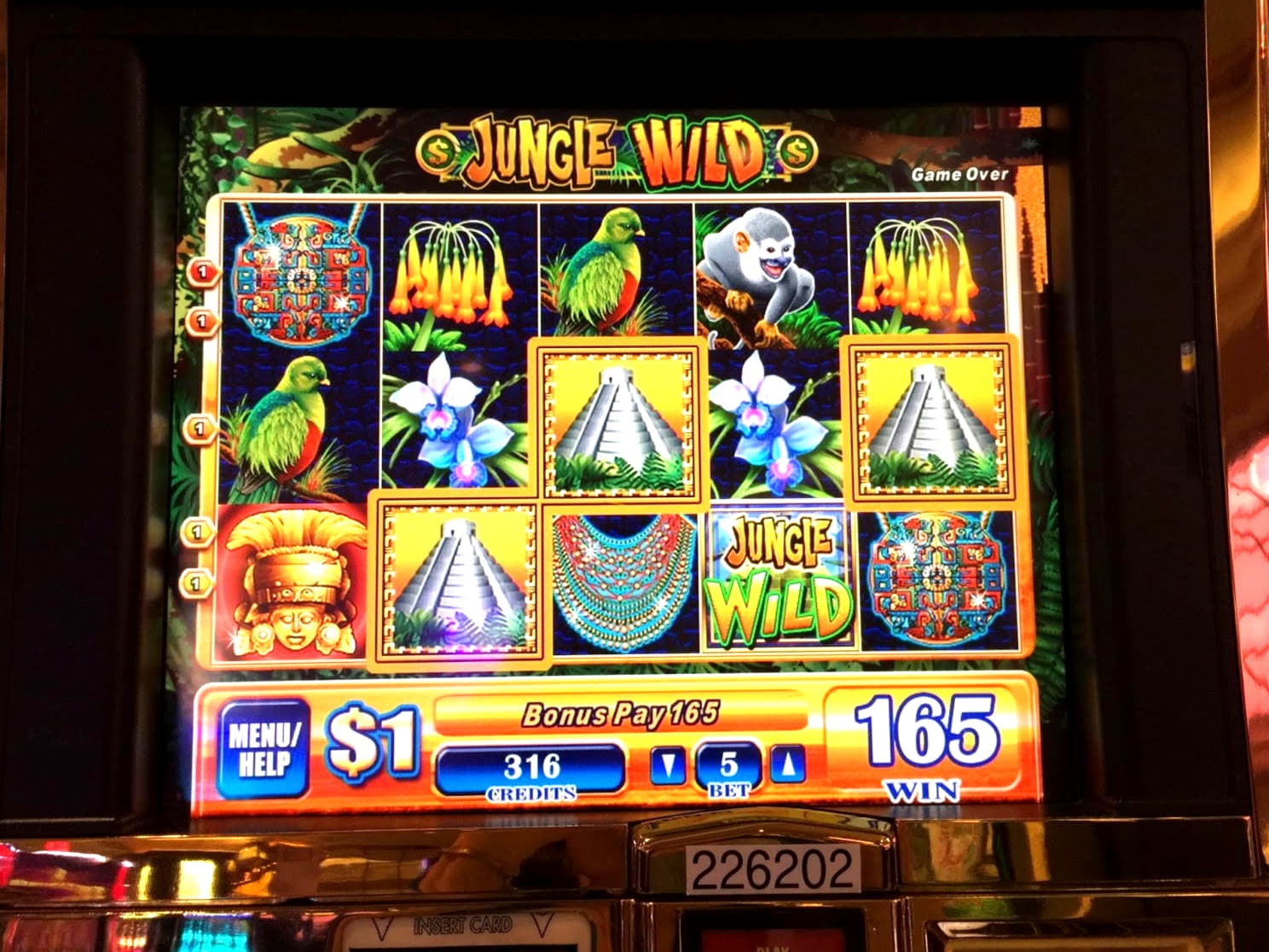 €350 Online Casino Tournament at 7 Sultans Casino