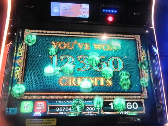 45 Free Spins right now at XXX Casino 