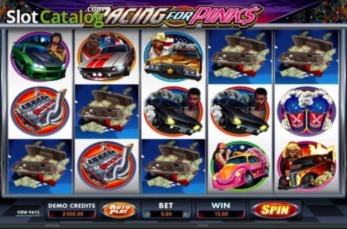 €3380 NO DEPOSIT at Casino Classic