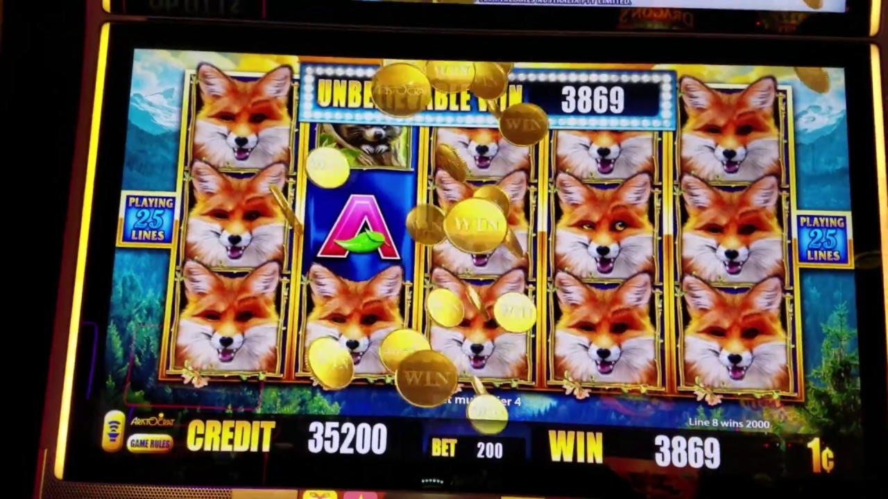 EURO 140 Daily freeroll slot tournament at Grand Mondial Casino