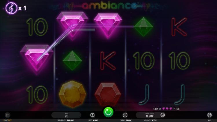 160% First deposit bonus at Gaming Club Casino