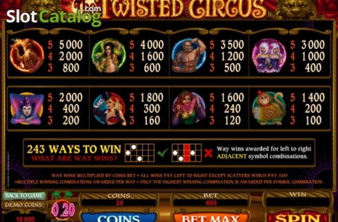 ﻿$640 no deposit bonus code at 888 Casino