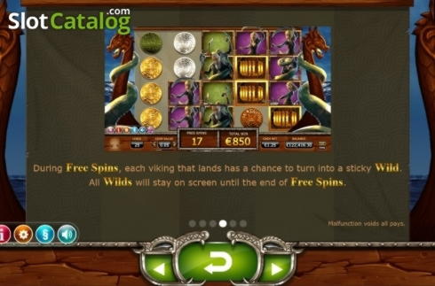 135 Free Spins no deposit casino at Captain Cooks Casino