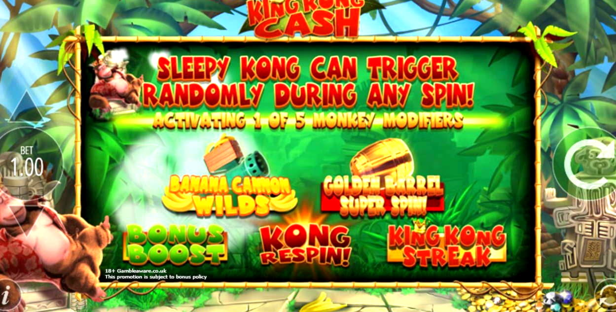 275 Free Spins at Casino Action