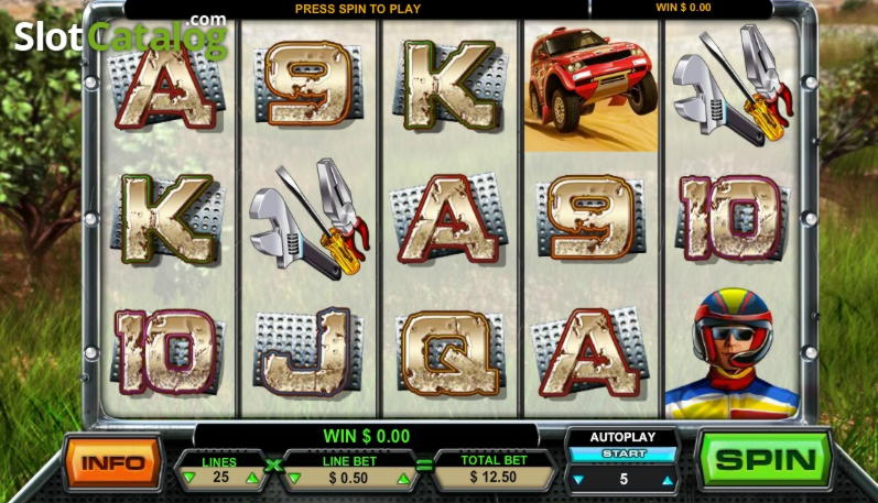 €540 Tournament at Royal Dubai Casino