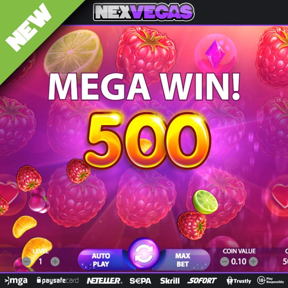 190 Free Spins no deposit at 7 Sultans Casino