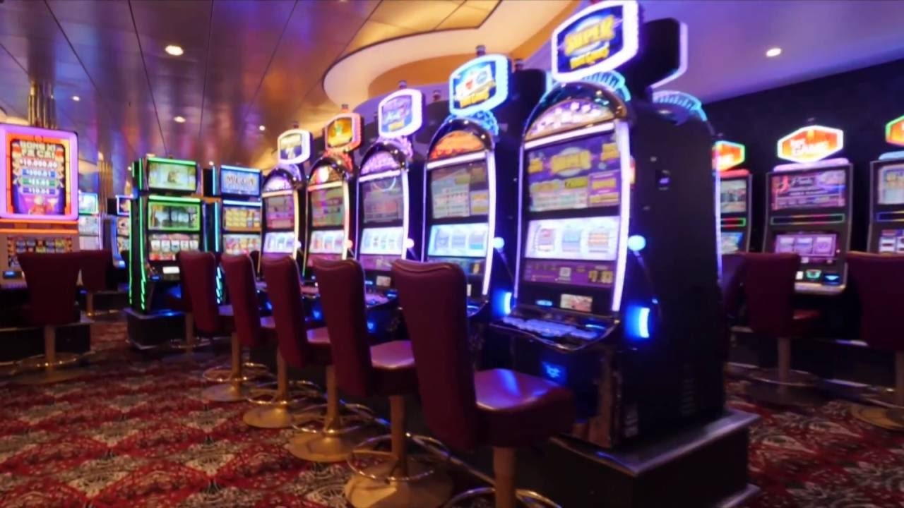 77 FREE Spins at All Slots Casino