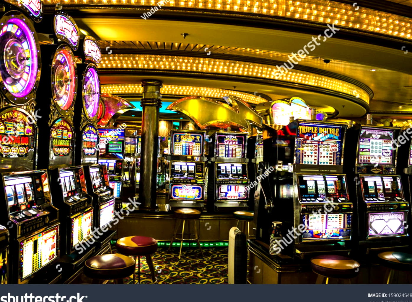 €4735 NO DEPOSIT at All Slots Casino