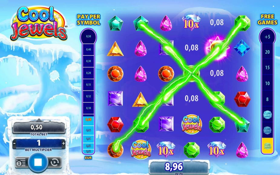 €145 Online Casino Tournament at All Slots Casino