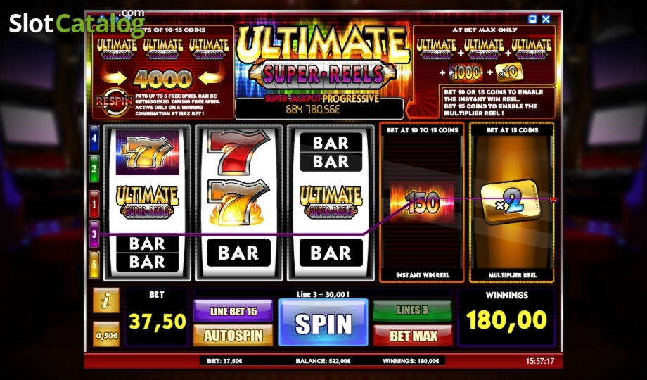 950% Best signup bonus casino at Challenge Casino