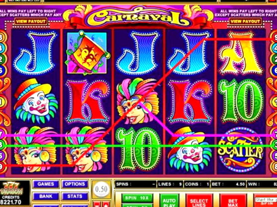 €275 Free Casino Tournament at Casino Action