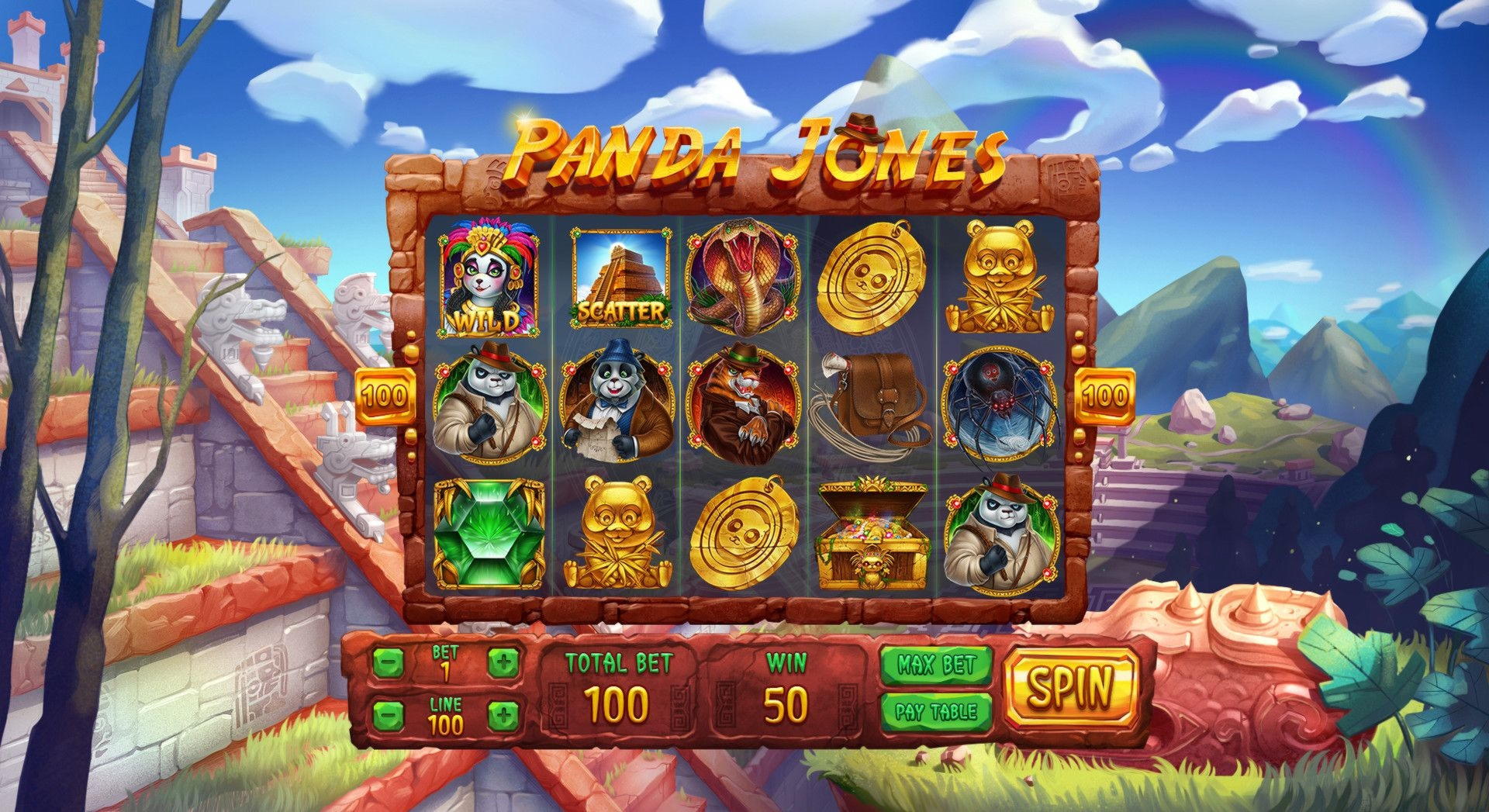 EUR 85 Mobile freeroll slot tournament at Nostalgia Casino