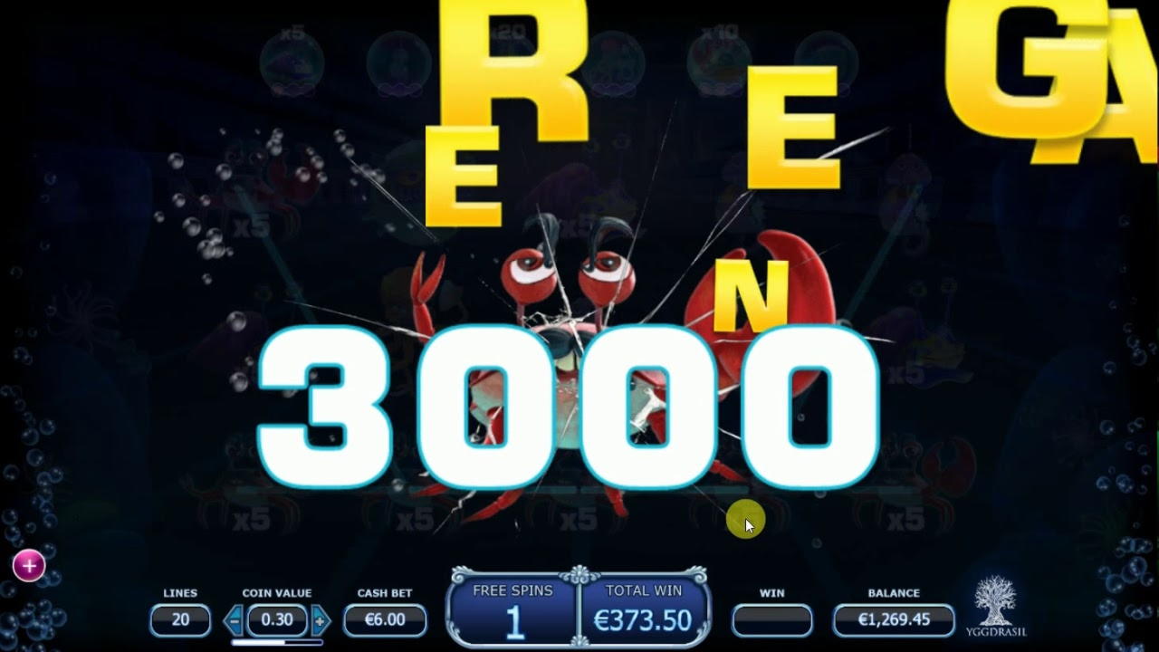 €305 Mobile freeroll slot tournament at Jackpot City Casino