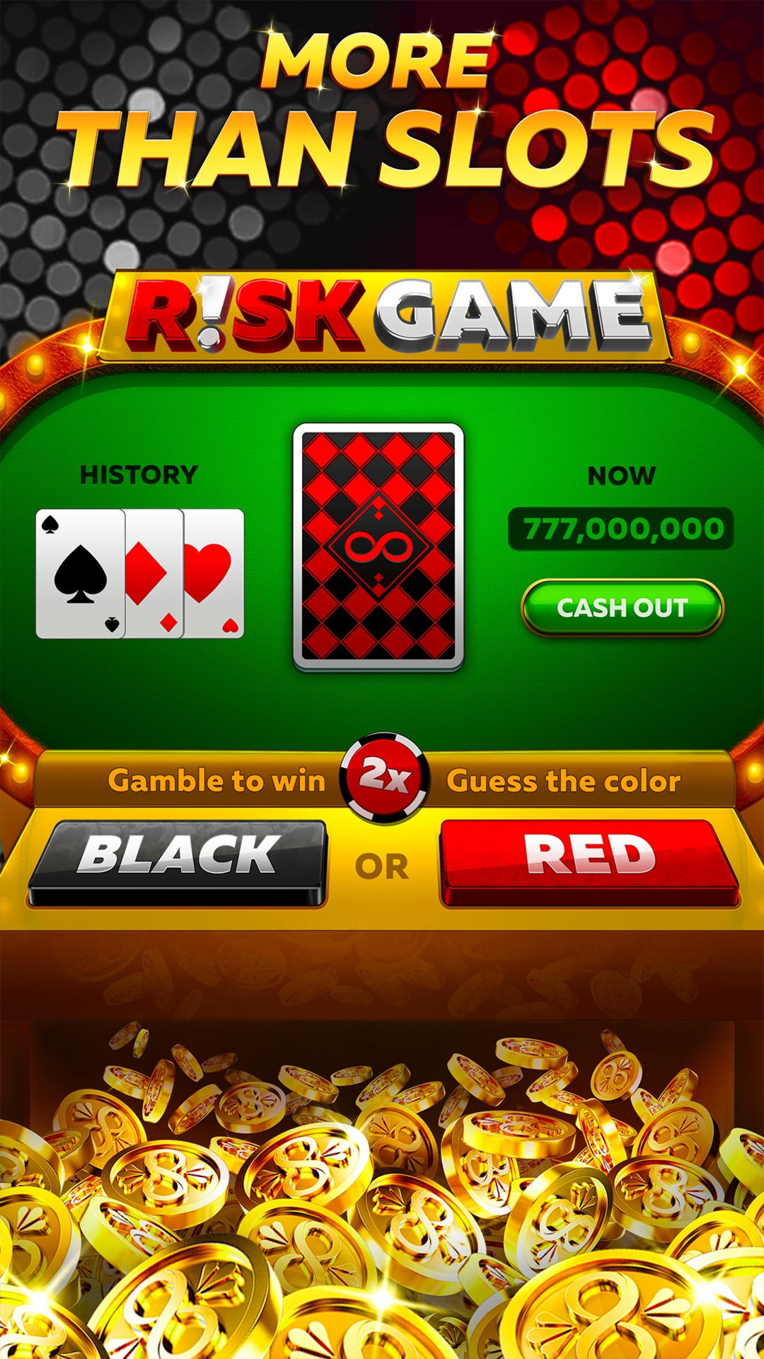 ﻿$550 Free Chip at Big Cash Casino