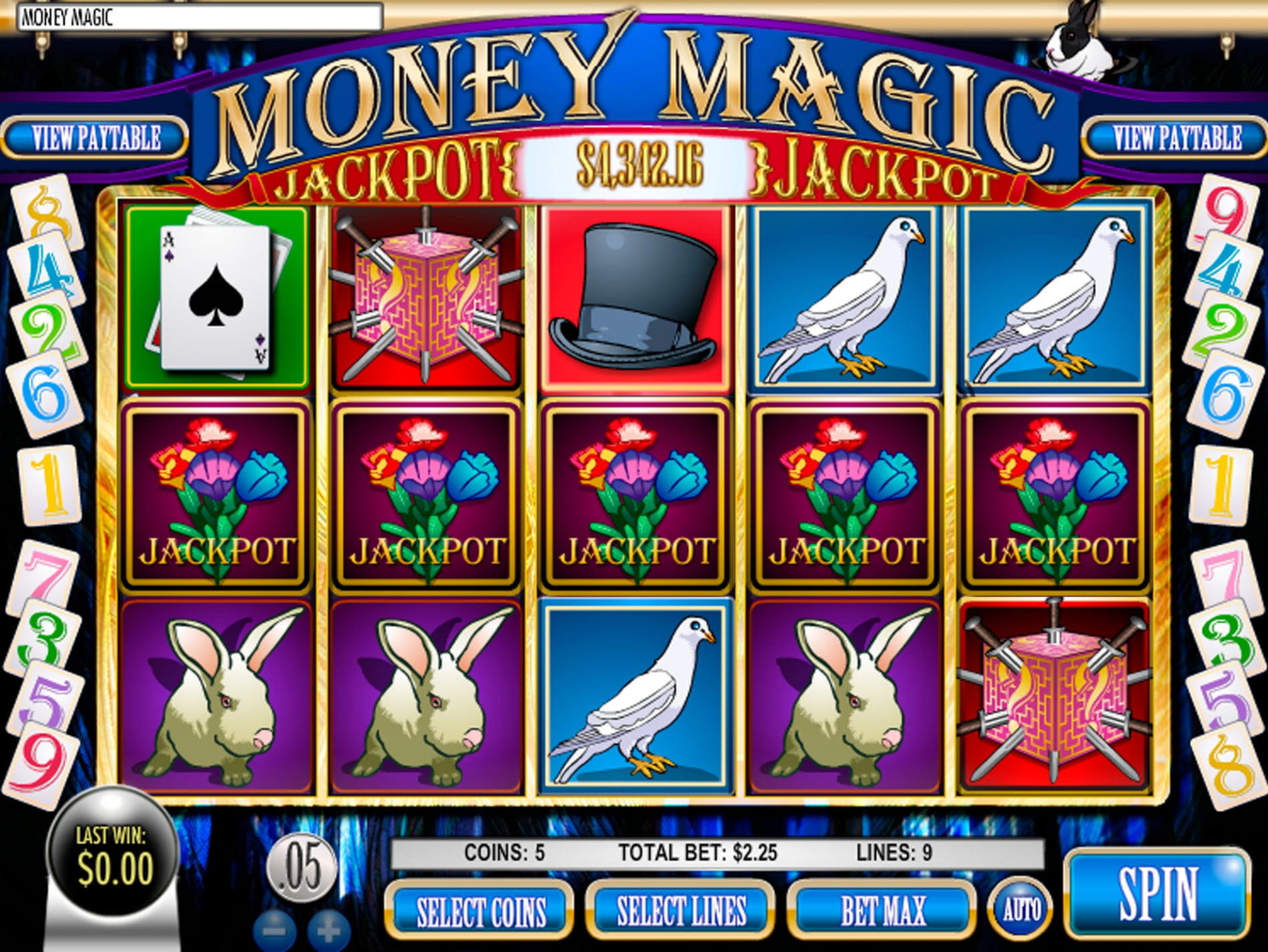 €480 FREE Chip Casino at Villento Casino