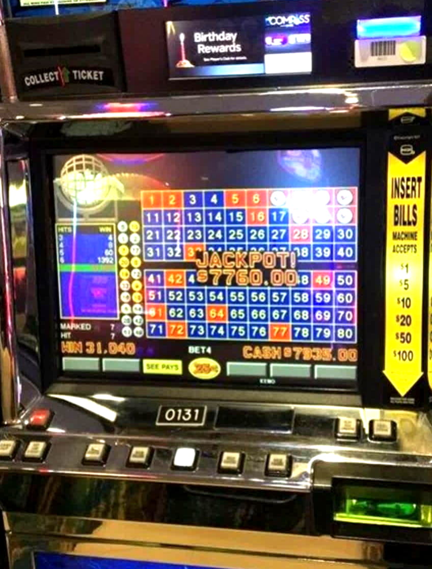 $111 Online Casino Tournament at Casino Classic